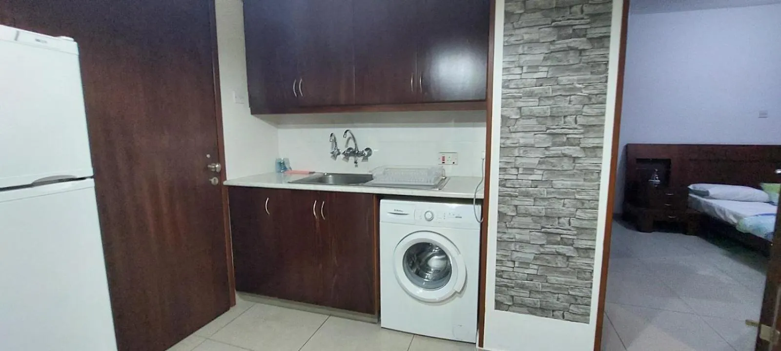 Daire Paradise By The Sea Larnaca Kıbrıs