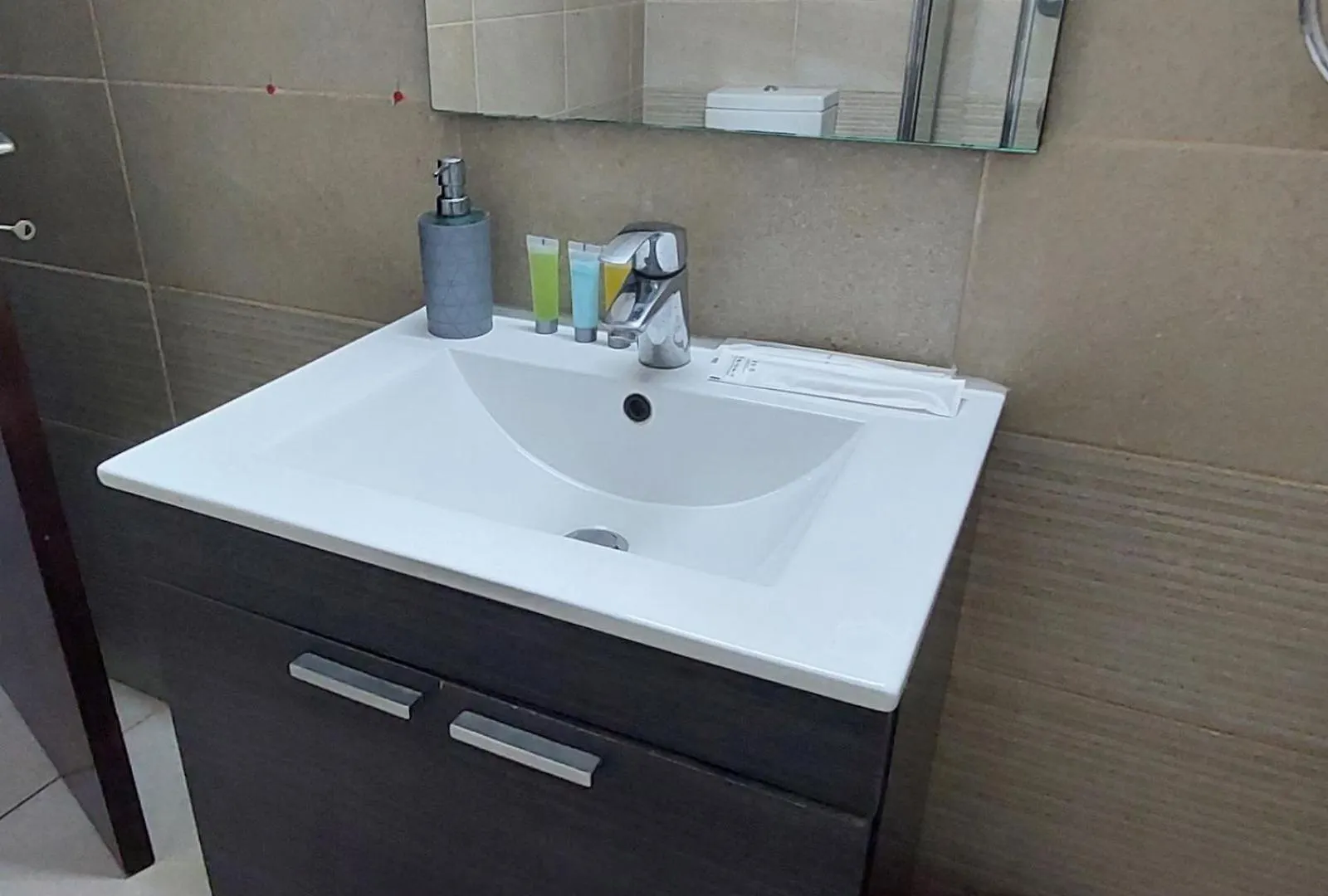 Daire Paradise By The Sea Larnaca Kıbrıs
