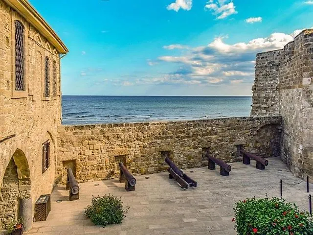 Paradise By The Sea Larnaca Daire